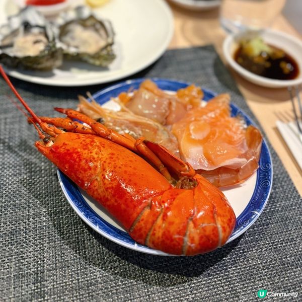 銅鑼灣高質自助餐🌟