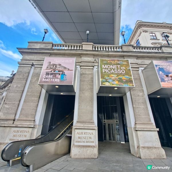 ✨奧地利旅遊好去處💯維也納旅遊熱點介紹分享😍