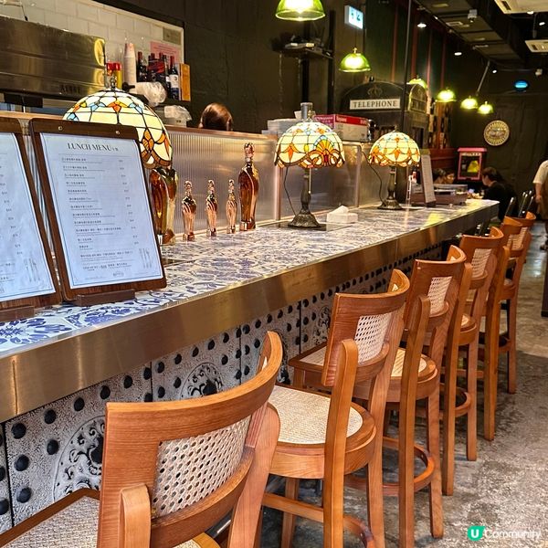 🩷平靚正港式鐵板扒房