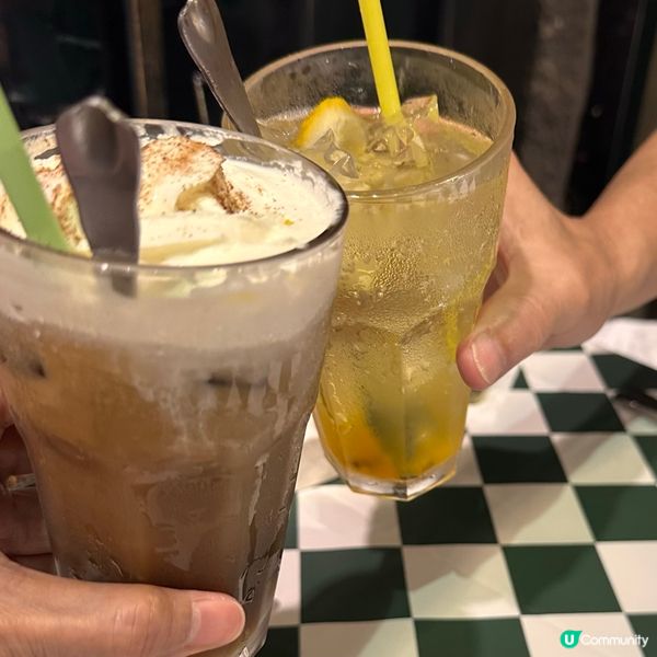 🩷平靚正港式鐵板扒房
