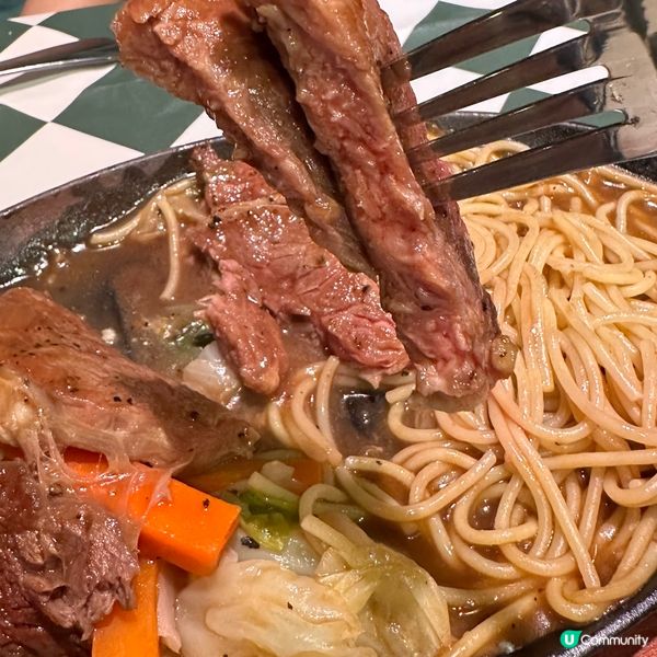 🩷平靚正港式鐵板扒房