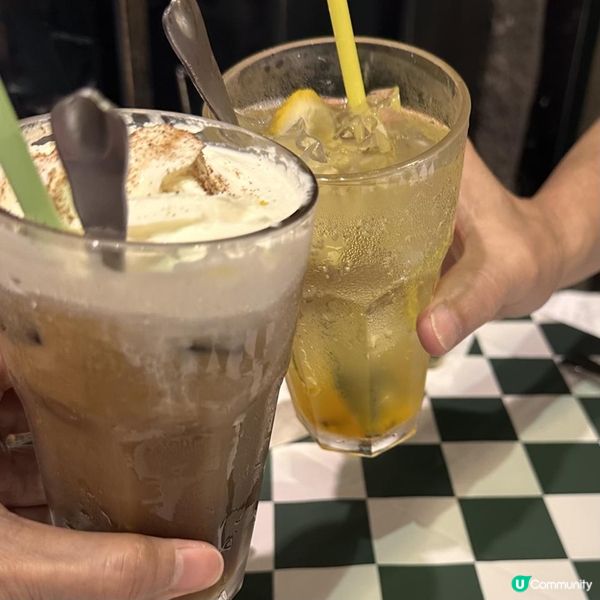 🩷平靚正港式鐵板扒房😋