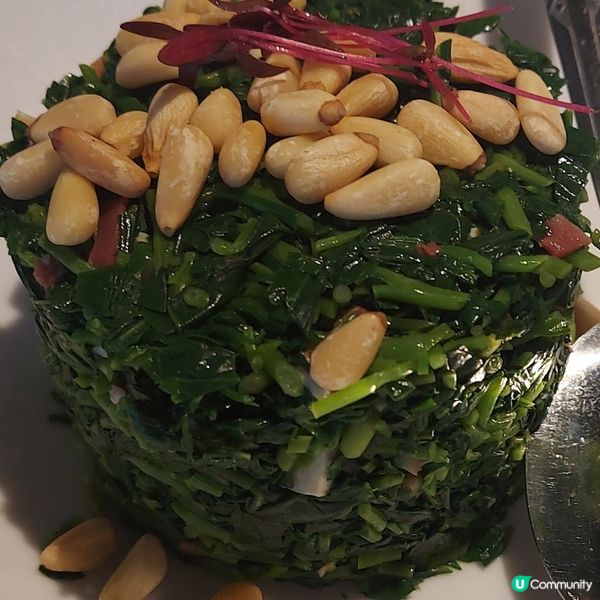 圍方綠茶餐廳