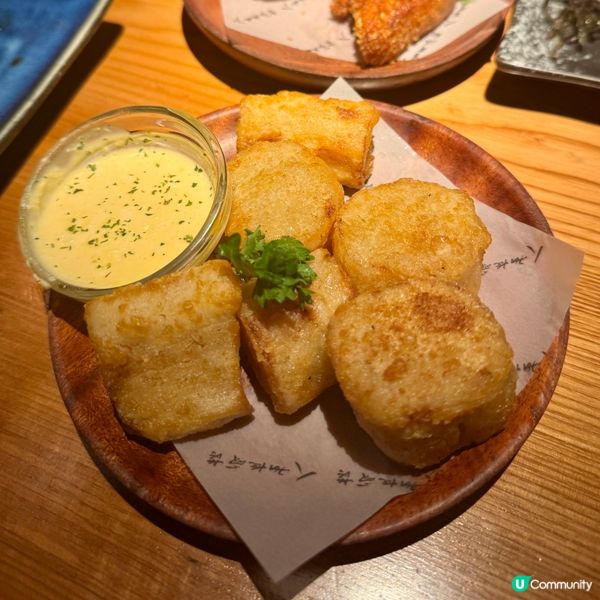 尖沙咀人氣串燒店🍆🐖🍢