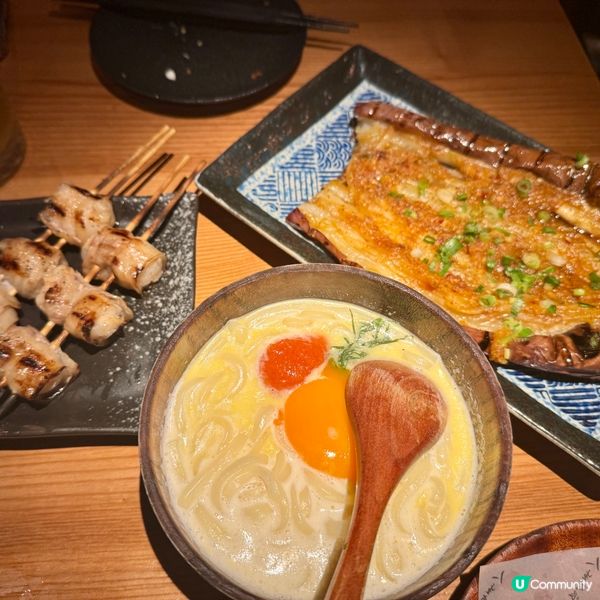 尖沙咀人氣串燒店🍆🐖🍢