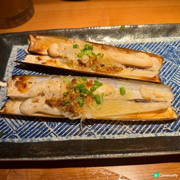 尖沙咀人氣串燒店🍆🐖🍢