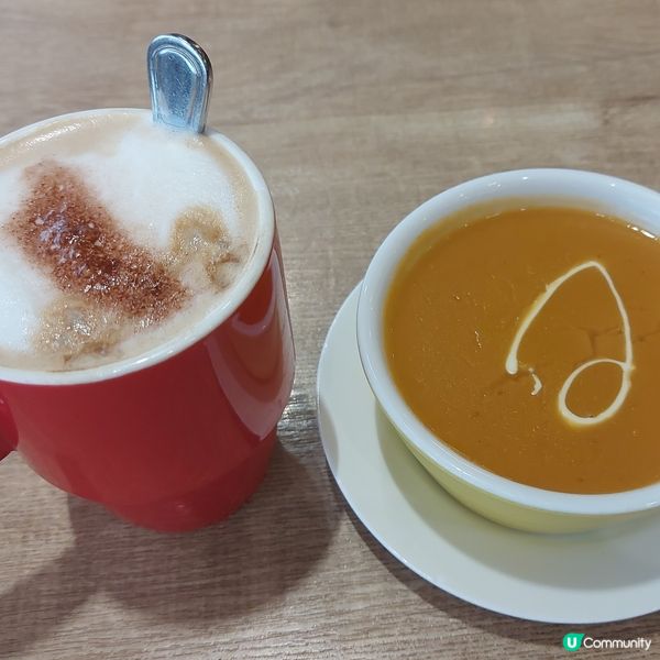 Pizza Hut 下午茶
