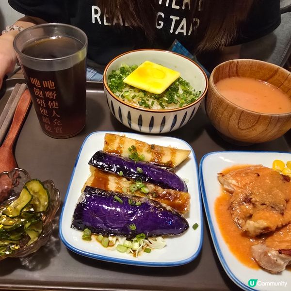 究竟食緊西餐定日本嘢？