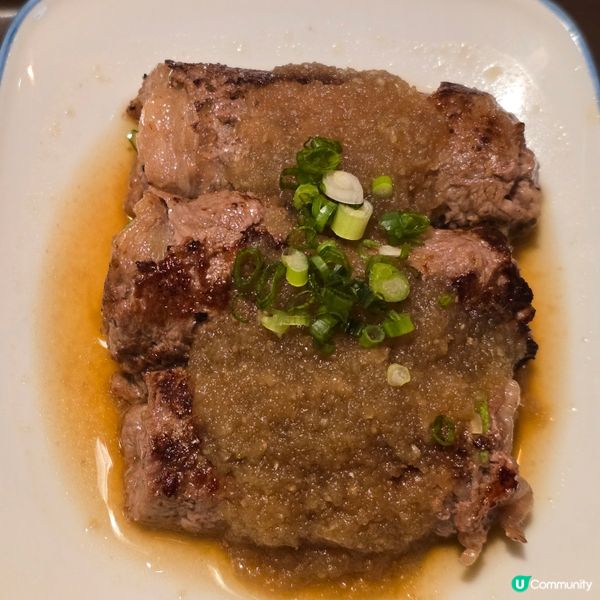 究竟食緊西餐定日本嘢？