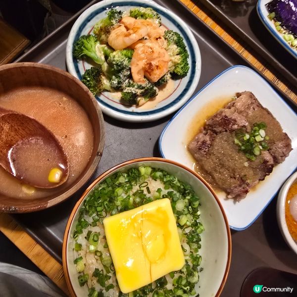 究竟食緊西餐定日本嘢？