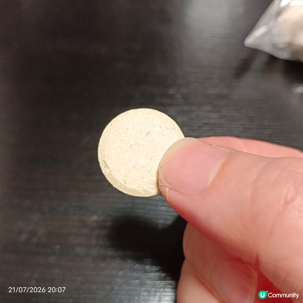 好立克糖