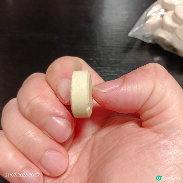 好立克糖