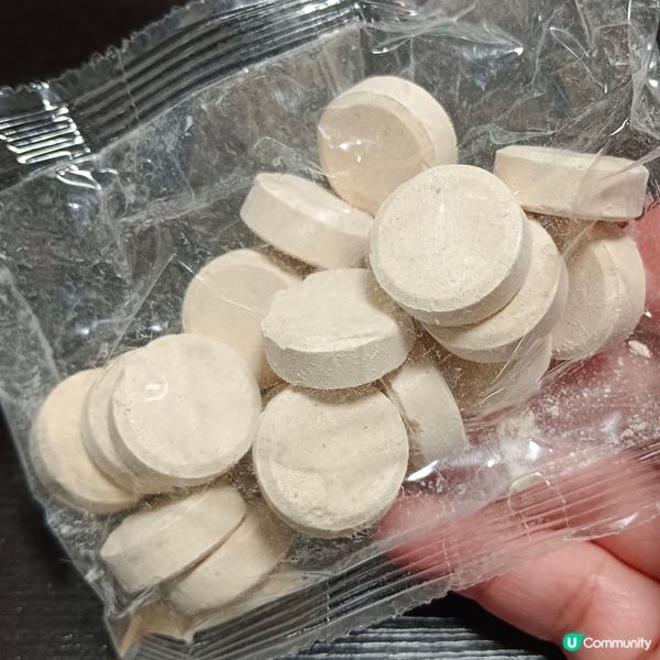 好立克糖