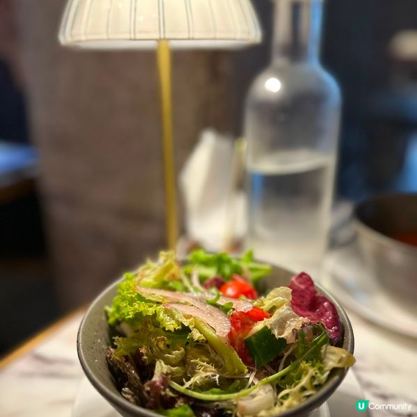 中環大館西班牙餐廳🇪🇸 chill住食✨