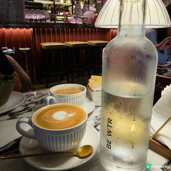 中環大館西班牙餐廳🇪🇸 chill住食✨