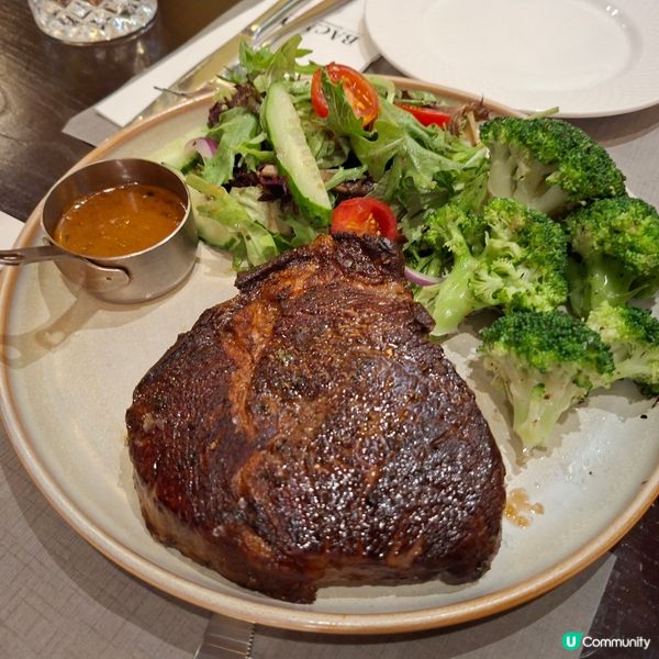 ✨將軍澳西餐廳推介😍BACABA多國菜烤肉少鹽少糖店🥩