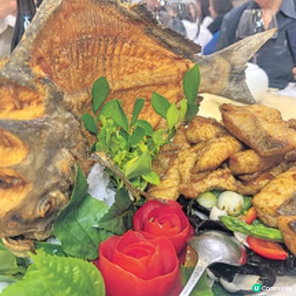 麥仲明龍游淺水