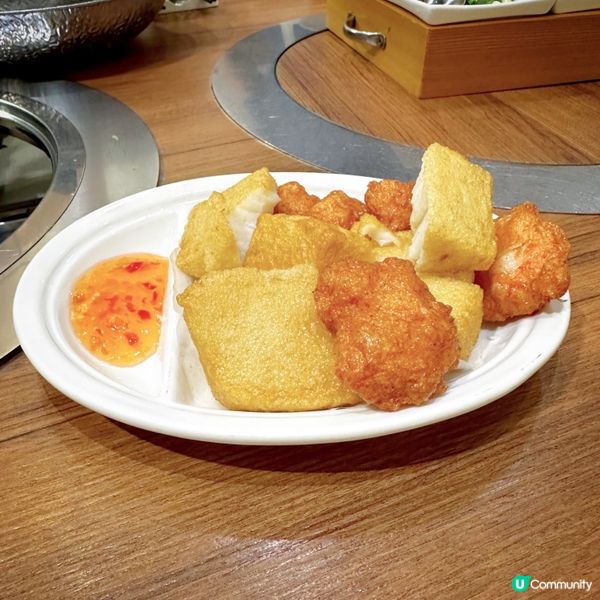 夏天火鍋