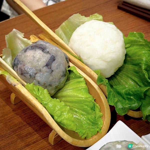 夏天火鍋