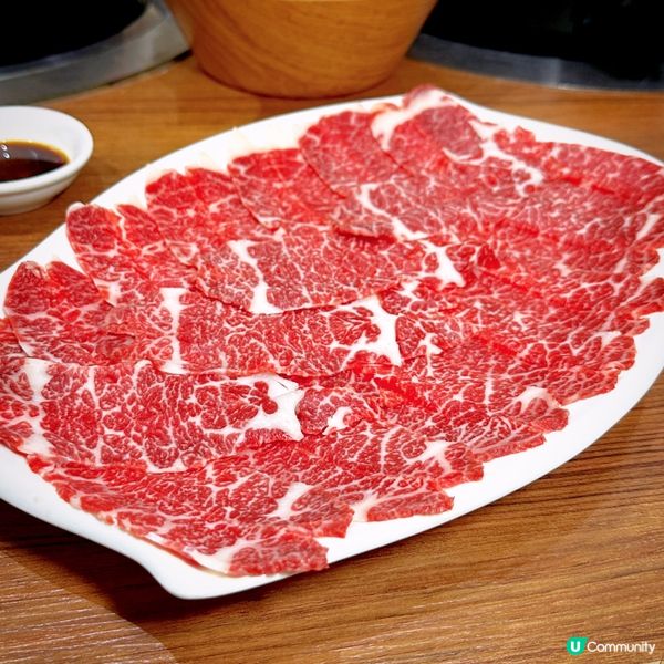 夏天火鍋