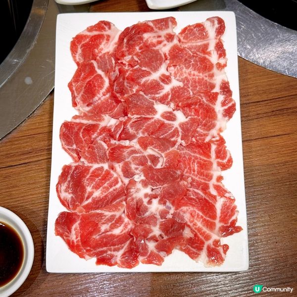 夏天火鍋
