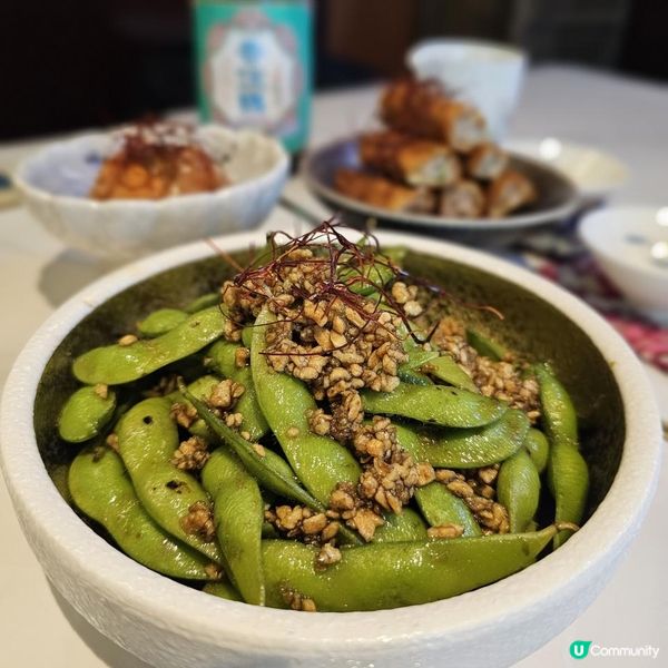[$138清酒放題 飲足4個鐘 高質高CP港日西居酒屋]