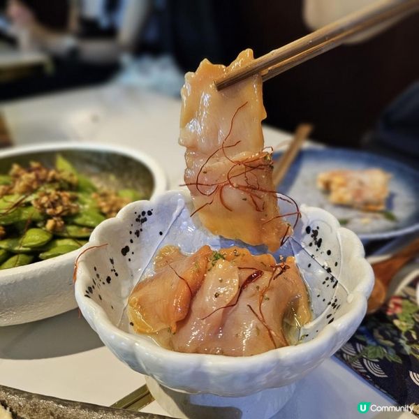 [$138清酒放題 飲足4個鐘 高質高CP港日西居酒屋]