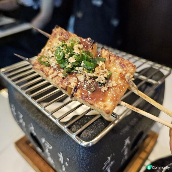 [$138清酒放題 飲足4個鐘 高質高CP港日西居酒屋]