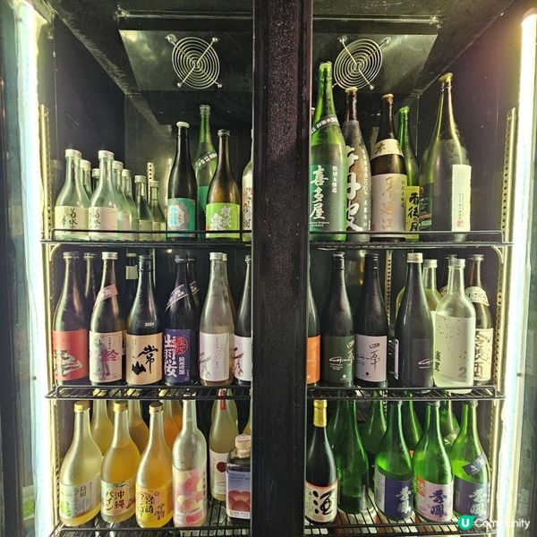 [$138清酒放題 飲足4個鐘 高質高CP港日西居酒屋]