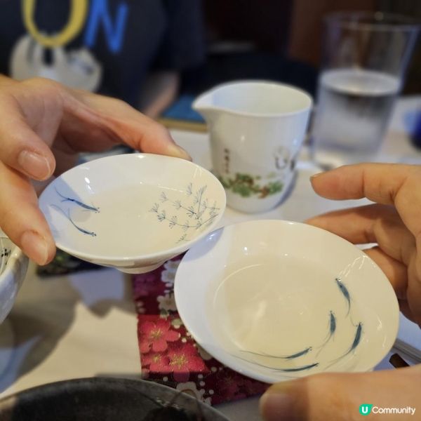 [$138清酒放題 飲足4個鐘 高質高CP港日西居酒屋]