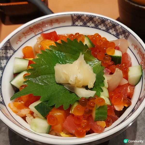 千両午市定食