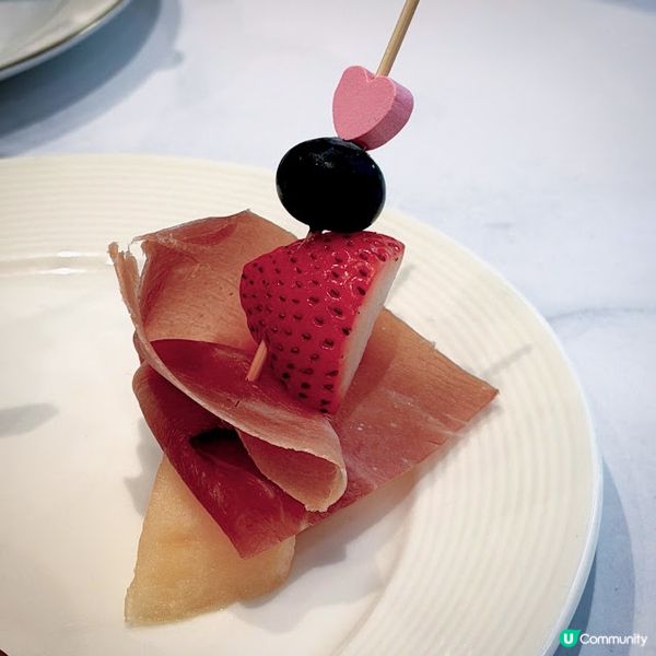 茶香美味@Le Menu