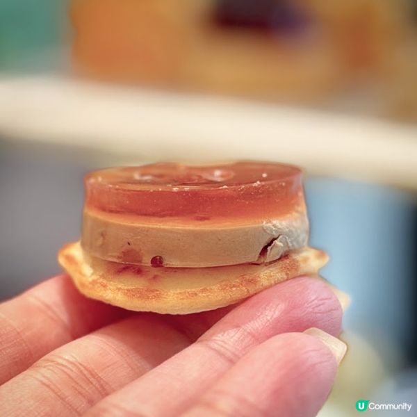 茶香美味@Le Menu