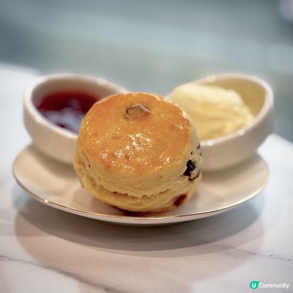 茶香美味@Le Menu