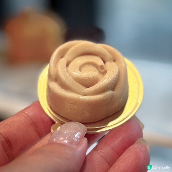 茶香美味@Le Menu
