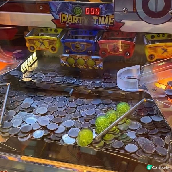 15000呎綜合型遊樂場 🌟KAKI LAND