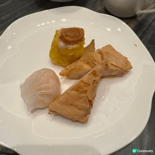 合時餐廳好好食！already tried two time...