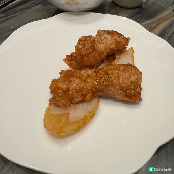 合時餐廳好好食！already tried two time...