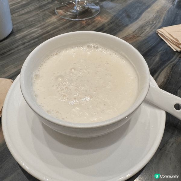合時餐廳好好食！already tried two time...
