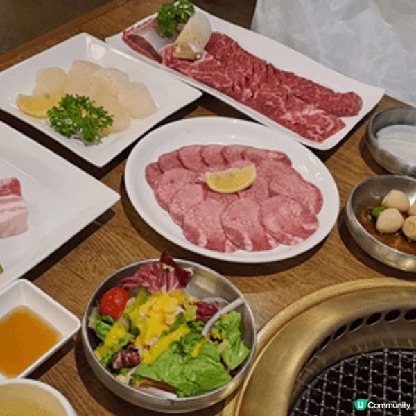 日本美食真美味。牛肉新鮮。牛肉無得彈。入口即溶。怪不得多人去...