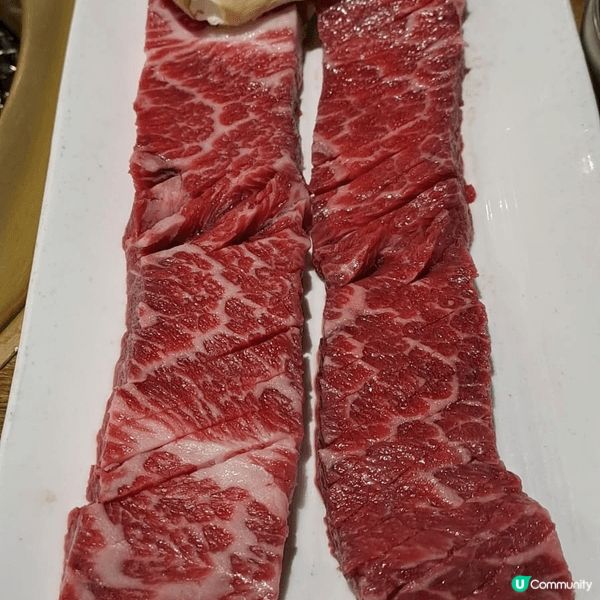 日本美食真美味。牛肉新鮮。牛肉無得彈。入口即溶。怪不得多人去...