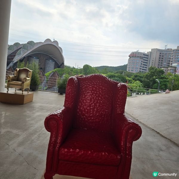 ​無得入外星人基地點算好？對面蘑菇幫到你


