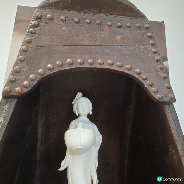 ​無得入外星人基地點算好？對面蘑菇幫到你

