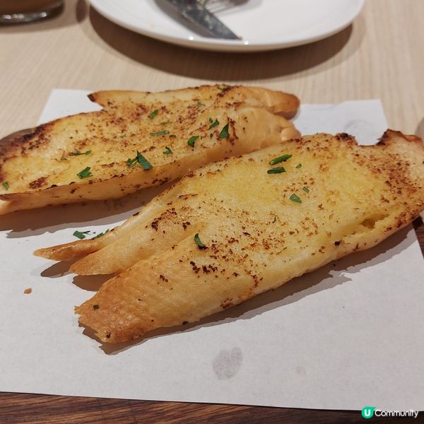 沙田意粉屋下午茶