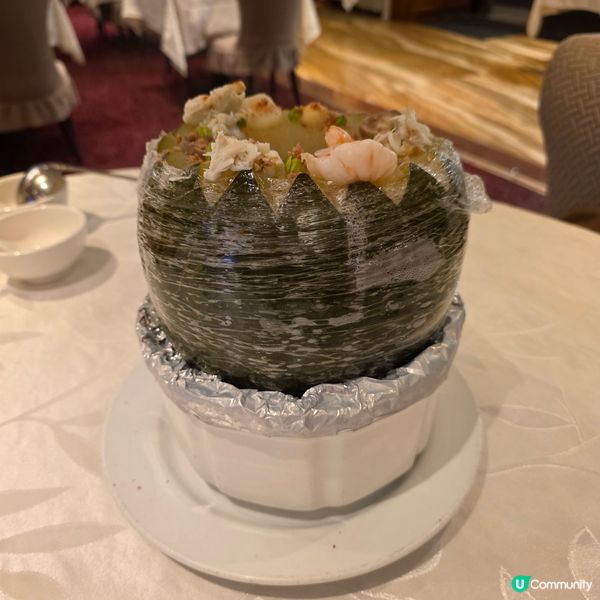 觀塘帝盛酒店的「名人館」