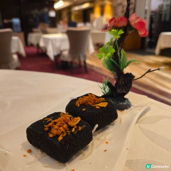 觀塘帝盛酒店的「名人館」