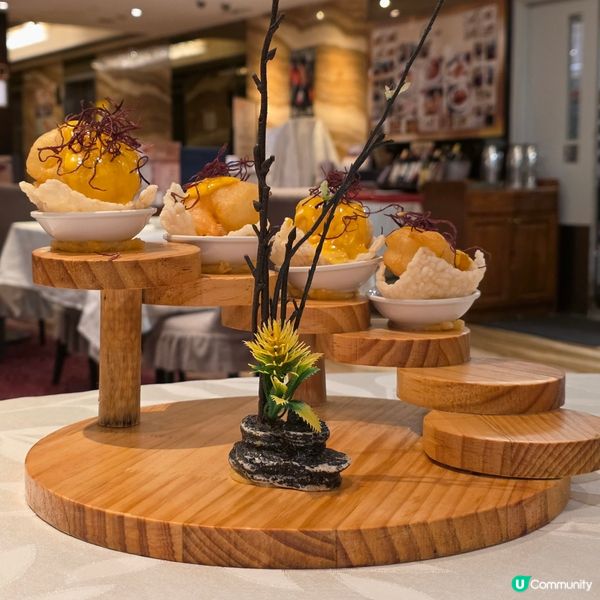 觀塘帝盛酒店的「名人館」
