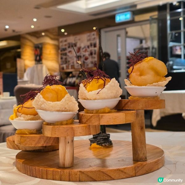 觀塘帝盛酒店的「名人館」