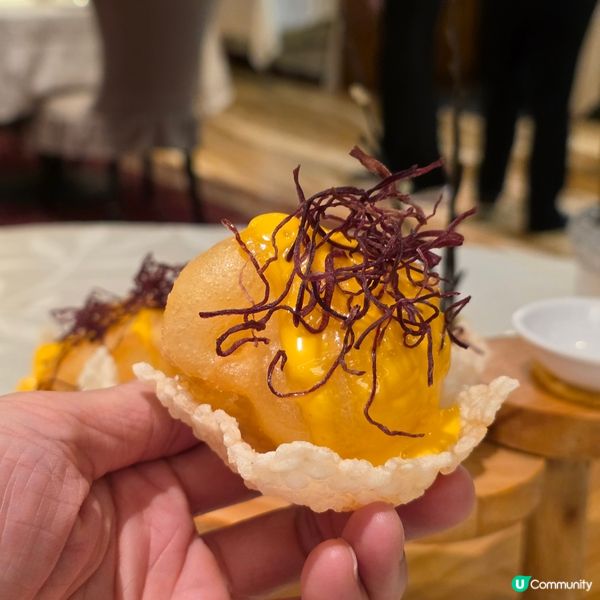 觀塘帝盛酒店的「名人館」