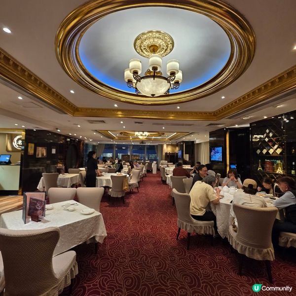 觀塘帝盛酒店的「名人館」